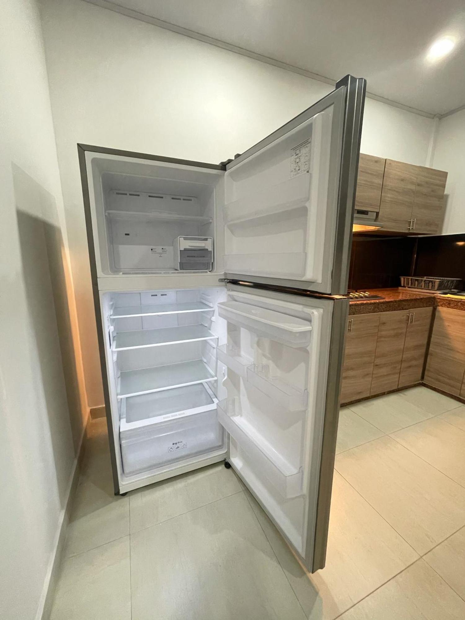 San Andrés Apartahotel Caribe Diez חדר תמונה