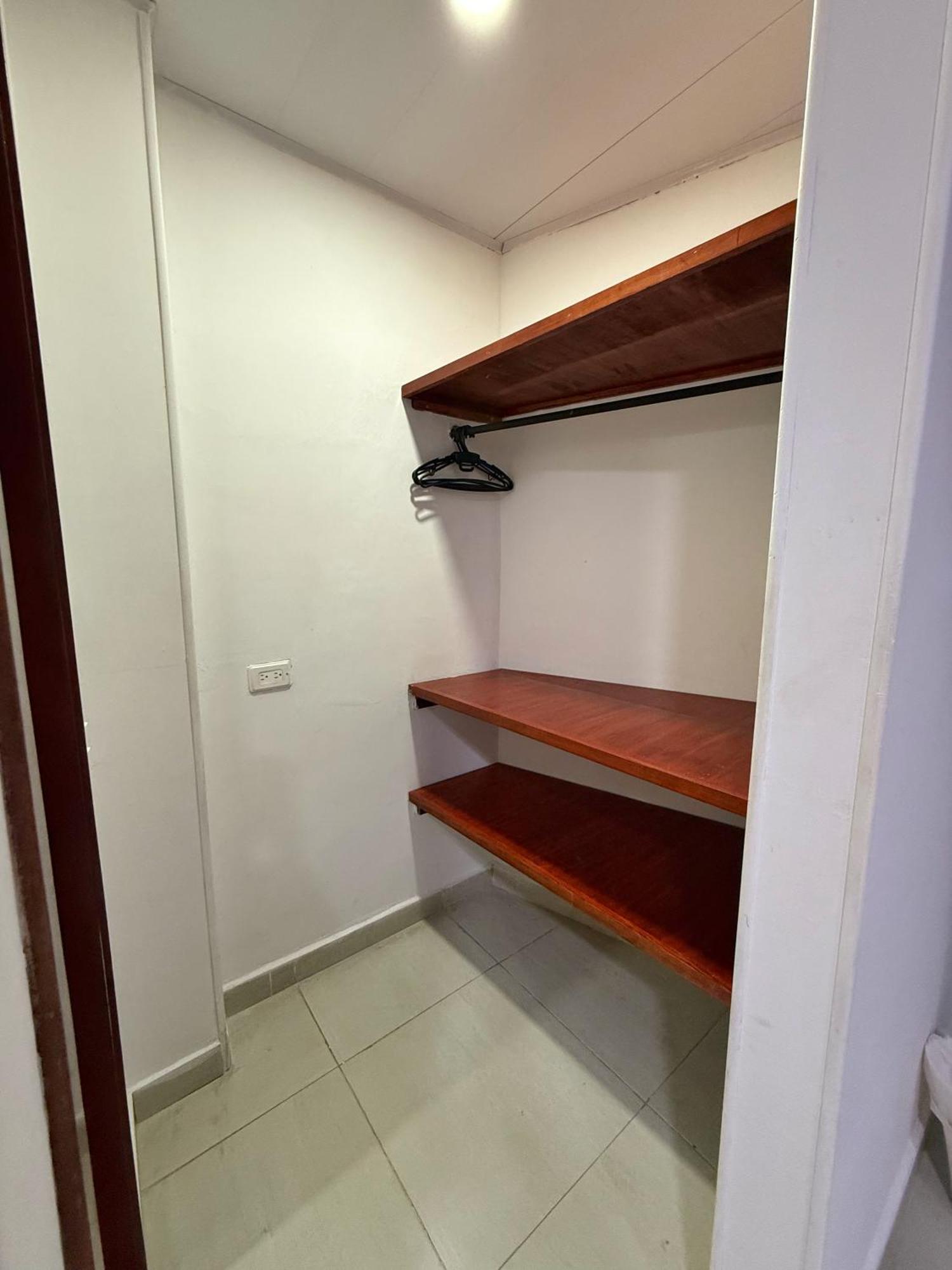 San Andrés Apartahotel Caribe Diez מראה חיצוני תמונה